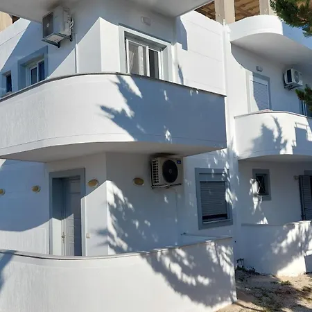 Pensionat Hillside